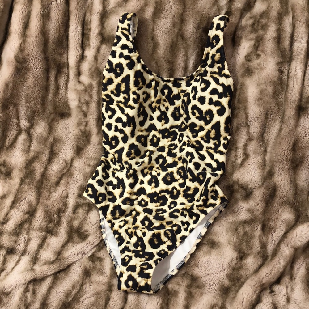 Abercrombie swim